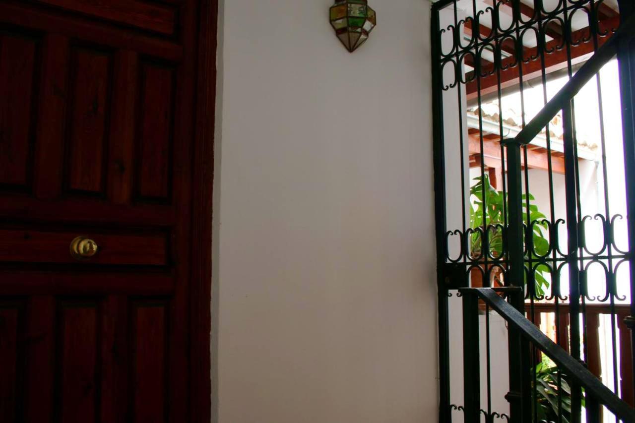 Callejon Del Aljibe De Trillo Apartamento *