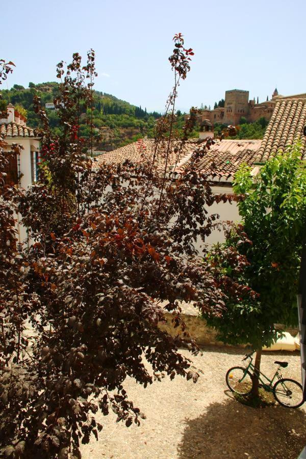 Callejon Del Aljibe De Trillo Apartamento