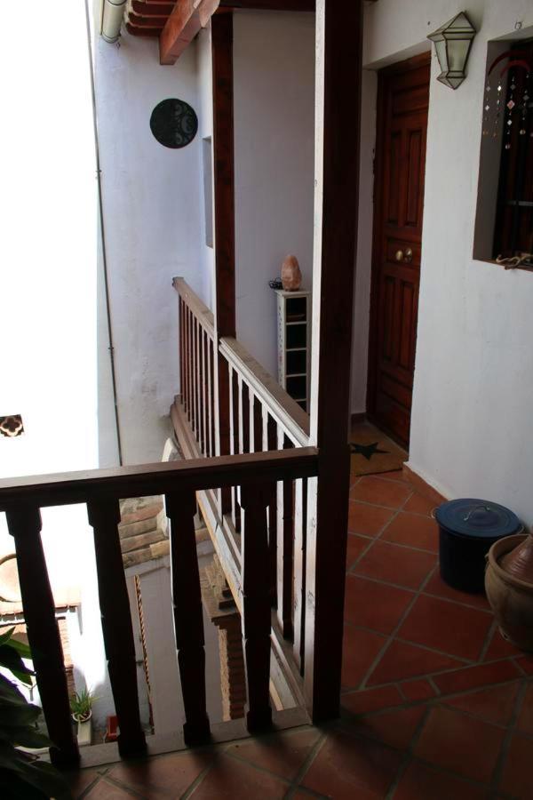 Apartamento Callejon Del Aljibe De Trillo *