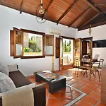 Loft Dar Al- Horra , Terraza, Parking & Vistas
