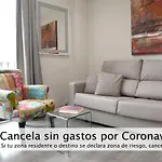Apartamentos Mesones 3000