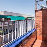 Lope De Vega Apartment