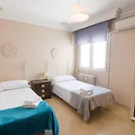 Lope De Vega Apartment