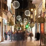 Conde Alcala Centro Parking Gratuito