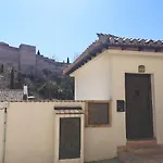 Loft Dar Al- Horra , Terraza, Parking & Vistas