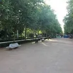 Bonito apartamento Paseo de la Bomba