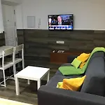 Bonito apartamento Paseo de la Bomba