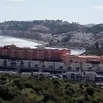 Penthouse - Atico Playa Cabria Almunecar