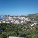 Penthouse - Atico Playa Cabria Almunecar