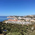 Penthouse - Atico Playa Cabria Almunecar