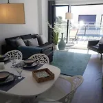 Penthouse - Atico Playa Cabria Almunecar