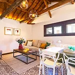 Genteel Home Zacatín