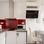 Apartamentos Optima Mesones A 50 Metros De La Catedral