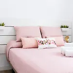 Trendy And Bright Apartment
