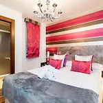Precioso Apartamento En El Centro De Granada
