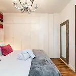 Precioso Apartamento En El Centro De Granada