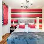 Precioso Apartamento En El Centro De Granada
