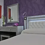Hotel Molinos