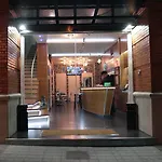 Hotel Molinos