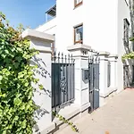 Moderno Apartamento En Centro De Granada