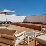 Preciosa Vivienda Con Gran Terraza, Parking Gratis