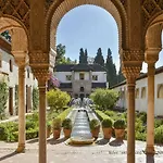 Alojamiento Camino De Ronda Con Parking