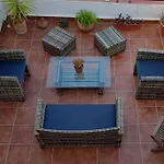 Apartamento Con Vistas En Albaicin II