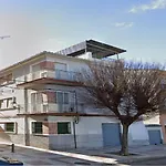 Amplio Apartamento Exterior