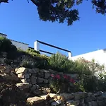 La Casa De La Colina