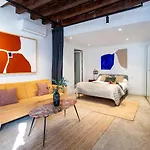 Apartamentos Realejo de Granada