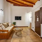 Apartamento San Cristobal B