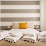 Apartamento Plaza Nueva Centro