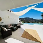 Casa Sierra, A Stunning Spanish Rural Retreat