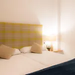 Suites Campo Del Principe
