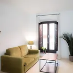 Suites Campo Del Principe