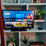 Apartamento Entero + Parking Gratuito