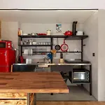 El Refugio De Noa