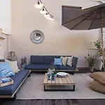 Chezmoihomes Alhambra Boutique Terrace