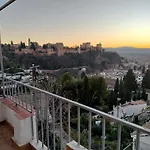 Apartamentos Miradores De Granada