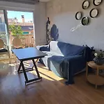 Gran Apartamento Familiar