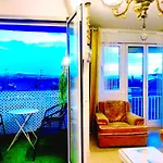 Rosalia 5 Estrellas - Garaje Free - 90M2