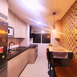 Rosalia 5 Estrellas - Garaje Free - 90M2