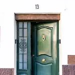 La Casa Del Sacristan