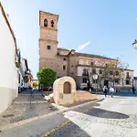 La Casa Del Sacristan