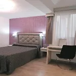 Hotel Molinos