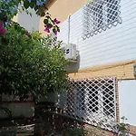 Casa Limonero Con Parking Gratis Junto A Centro Historico