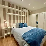 Suite & Lodge Gran Via Granada