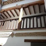 El Balcon Del Albaicin