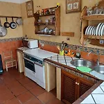 Cortijo Montesanto S. XVII