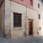 Charming Spacious Albayzin Apartment